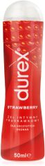 DUREX STRAWBERRY 50 ml - ŻEL INTYMNY TRUSKAWKOWY LUBRYKANT SMAKOWY - 79065557