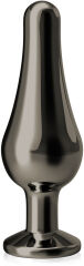 KOREK ANALNY ZE STALI NIERDZEWNEJ PLUG Z KRYSZTAŁEM – 87659576