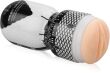 SZTUCZNA POCHWA Z FUNKCJĄ SSANIA MASTURBATOR W TUBIE – 72361726 - 2