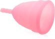 SILIKONOWY KUBECZEK MENSTRUACYJNY ROZMIAR L 15 ml - 76362734 - 2