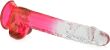 ŻELOWE DILDO Z PRZYSSAWKĄ SZTUCZNY PENIS Z JĄDRAMI SEX DONG DO MASTURBACJI - 33638989 - 4