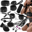 GADŻETY DO CHŁOSTY I KRĘPOWANIA - BDSM BONDAGE - 78528465 - 2