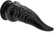 SPECJALISTYCZNE DILDO SEX PENIS ANALNO POCHWOWY SZTUCZNY CZŁONEK Z PRZYSSAWKĄ KOREK PLUG - 87654157 - 4
