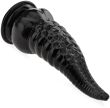 SPECJALISTYCZNE DILDO SEX PENIS ANALNO POCHWOWY SZTUCZNY CZŁONEK Z PRZYSSAWKĄ KOREK PLUG - 87654157 - 2
