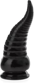 SPECJALISTYCZNE DILDO SEX PENIS ANALNO POCHWOWY SZTUCZNY CZŁONEK Z PRZYSSAWKĄ KOREK PLUG - 87654157