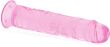 SZTUCZNY PENIS REALISTYCZNE DILDO NA MOCNEJ PRZYSSAWCE 18 cm - 75313190 - 2