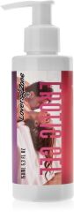 ŻEL INTYMNY LUBRYKANT WODNY LOVERS ZONE MALINA 150ML ROZGRZEWAJĄCY POBUDZAJĄCY - 78877761