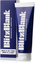 BLITZ BLANK KREM DEPILUJĄCY 125 ML DSR 620084