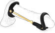 PENIS EXTENDER - EKSPANDER DO POWIĘKSZANIA PENISA BEZ SKALPELA - 76150400 - 5