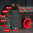 PODGRZEWANY DO 45stC MASTURBATOR ORALNY - 18 FUNKCJI PIESZCZOT - 79161282 - 17