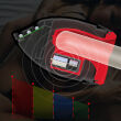 PODGRZEWANY DO 45stC MASTURBATOR ORALNY - 18 FUNKCJI PIESZCZOT - 79161282 - 6