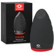 PODGRZEWANY DO 45stC MASTURBATOR ORALNY - 18 FUNKCJI PIESZCZOT - 79161282 - 3