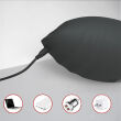 PODGRZEWANY DO 45stC MASTURBATOR ORALNY - 18 FUNKCJI PIESZCZOT - 79161282 - 10