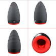 PODGRZEWANY DO 45stC MASTURBATOR ORALNY - 18 FUNKCJI PIESZCZOT - 79161282 - 11
