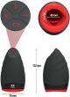 PODGRZEWANY DO 45stC MASTURBATOR ORALNY - 18 FUNKCJI PIESZCZOT - 79161282 - 12