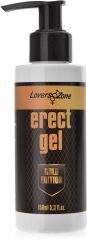ERECT GEL 150ml - INTYMNY ŻEL NAWILŻAJĄCY ZWIĘKSZAJĄCY EREKCJE I DOZNANIA SEKSUALNE - 78781766
