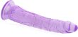 SZTUCZNY PENIS Z ŻYŁKAMI I WYPUSTKAMI DILDO NA MOCNEJ PRZYSSAWCE 20,5 cm - 70886457 - 2