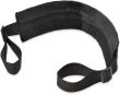 UPRZĄŻ PODTRZYMUJĄCA BIODRA - UŁATWIA SEX NA PIESKA - BDSM SM - 70536941 - 2