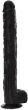MIĘSISTY DŁUGI PENIS 42 cm DUŻE DILDO NA MOCNEJ PRZYSSAWCE - 79734748 - 3