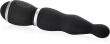 FALISTY WIBRATOR ANALNY SILIKONOWY PENETRATOR ANUSA – 73368218 - 2