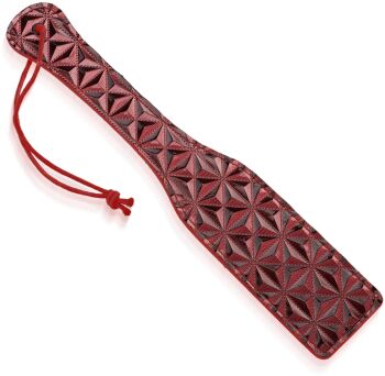 ELEGANCKA TWARDA PACKA DO PODNIECAJĄCEJ CHŁOSTY DLA MIŁOŚNIKÓW BDSM - 71327106