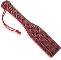 ELEGANCKA TWARDA PACKA DO PODNIECAJĄCEJ CHŁOSTY DLA MIŁOŚNIKÓW BDSM - 71327106