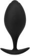 WIBRUJĄCY KOREK ANALNY ANAL PLUG DUŻY STEROWANY APIKACJĄ SMARTFON BUTT PLUG - 87190111 - 4