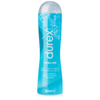 DUREX TINGLING 50 ML - ŻEL INTYMNY STYMULUJĄCY LUBRYKANT Z EFEKTEM MROWIENIA - 70690338