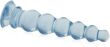 DILDO ANALNE KULKOWE XXL WIELKIE Z MOCNĄ PRZYSSAWKĄ DUŻE DILDO REALISTYCZNE CZŁONEK DŁUGOŚĆ 25cm ŚR 5cm - 67655789 - 3