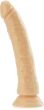 ŻELOWY CIELISTY MIĘKKI PENIS NA PRZYSSAWCE - LTT-BLQ029CI - 3