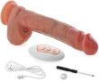 WIBRATOR POSUWISTY DASMKI SUPER RELAISTYCZNE DILDO RUCH GÓRA-DÓŁ - 50 SEX FUNKCJI - 34681129 - 3