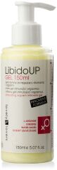 LL LIBIDO UP - POTĘGUJE DOZNANIA DLA SILNEGO ORGAZMU! 150ML - SEH16