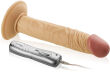 WIBRATOR Z PRZYSSAWKĄ - 10 FUNKCJI WIBRACJI I PULSACJI - 82897208 - 2