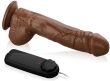 ROTACYJNY WIBRATOR NA PRZYSSAWCE LATYNOS + PILOT - 72981102 - 5