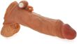 ANATOMICZNA NAKŁADKA EREKCYJNA Z ŻYLASTĄ STRUKTURĄ I WIBRACJĄ - 78769841 - 2