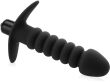 ZAKRĘCONY WIBRATOR SPIRALNY PENETRATOR POCHWY I ANUSA – 78037130 - 2