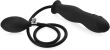 POMPOWANY PENIS, DILDO, KOREK ANALNY - PLUG DO ANUSA I WAGINY - DLA ZAAWANSOWANYCH - 75503332 - 4