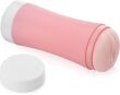 MIĘCIUTKA POCHWA W TUBIE SZTUCZNA CIPKA SEX MASTURBATOR DLA MĘŻCZYZN - 76019611 - 2