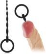GIĘTKI I ELASTYCZNY DILATOR O FALISTYM KSZTAŁCIE, PENETRACJA CEWKI MOCZOWEJ - 79694494 - 6