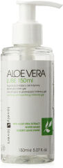LL ALOE VERA  ŻEL 150ML - LEKKA KONSYSTENCJA Z ŁAGODZĄCYM ALOESEM  -SEH 08