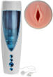 ZAAWANSOWANY MASTURBATOR POSUWISTO-OBROTOWY DO OBCIĄGANIA PENISA - 75302689 - 11