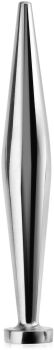 STALOWY DILATOR KOREK PLUG DO CEWKI MOCZOWEJ - 79234221