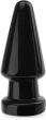 WIELKI KOREK ANALNY 19 cm OGROMNY ANAL PLUG 4XL MEGA WTYCZKA - 78536549 - 3