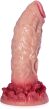 DILDO FANTASY MONSTER ALIEN ŻYLASTY SILIKON SZTUCZNY CZŁONEK WYPUSTKI STYMULUJĄCE - 77666781 - 3