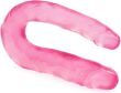 DWA PENISY DO PODWÓJNEJ PENETRACJI PODWÓJNE DILDO – 74211251 - 2