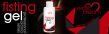 FISTING GEL LUBRYKANT ANALNO-POCHWOWY NAWILŻAJĄCY I ROZLUŹNIAJĄCY BARDZO ŚLISKI 150ml - 56788001 - 3