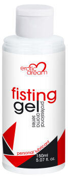 FISTING GEL LUBRYKANT ANALNO-POCHWOWY NAWILŻAJĄCY I ROZLUŹNIAJĄCY BARDZO ŚLISKI 150ml - 56788001