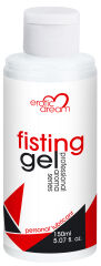 FISTING GEL LUBRYKANT ANALNO-POCHWOWY NAWILŻAJĄCY I ROZLUŹNIAJĄCY BARDZO ŚLISKI 150ml - 56788001