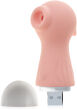 SSĄCO-WIBRUJĄCY MASTURBATOR DLA KOBIET MASAŻER ŁECHTACZKI - 10 FUNKCJI - 78368027 - 3