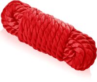 WYTRZYMAŁY SZNUR DO WIĄZANIA 5M BONDAGE, SHIBARI - 79579588